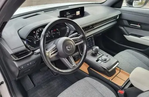 MAZDA MX-30 