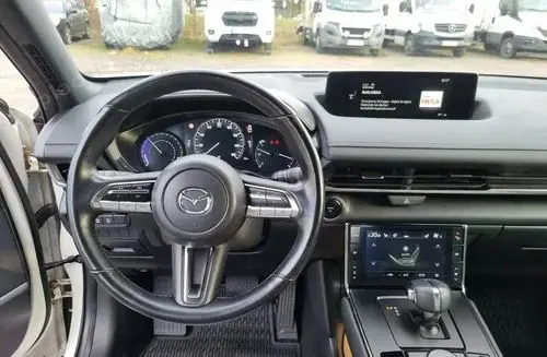 MAZDA MX-30 