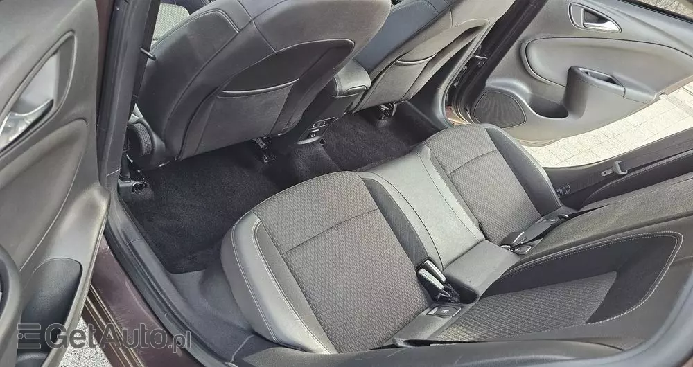 OPEL Astra 1.4 Turbo Start/Stop Sports Tourer Dynamic