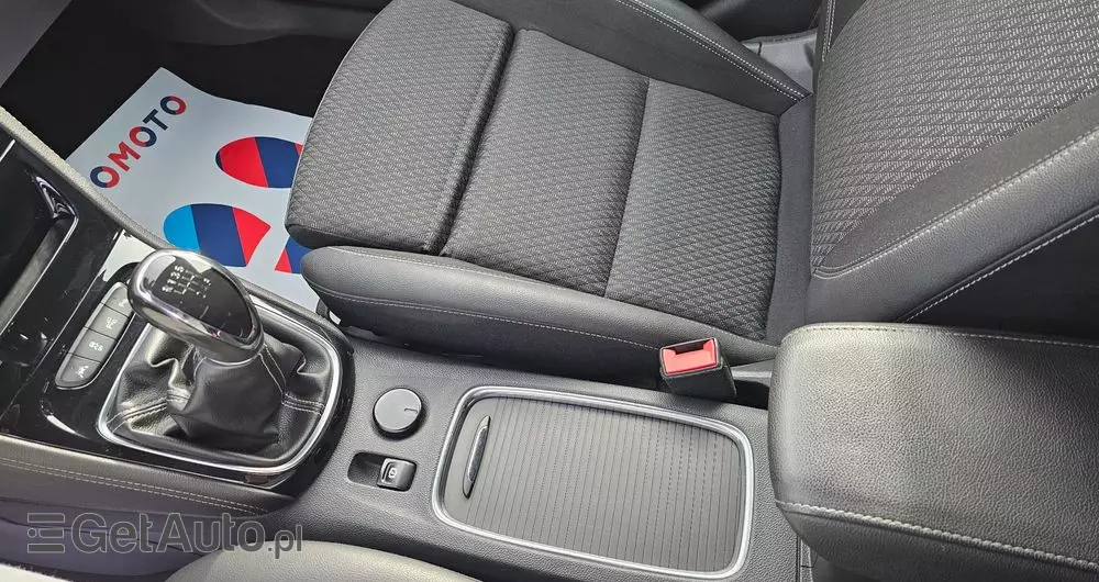 OPEL Astra 1.4 Turbo Start/Stop Sports Tourer Dynamic