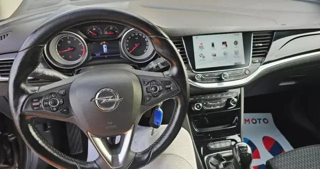 OPEL Astra 1.4 Turbo Start/Stop Sports Tourer Dynamic