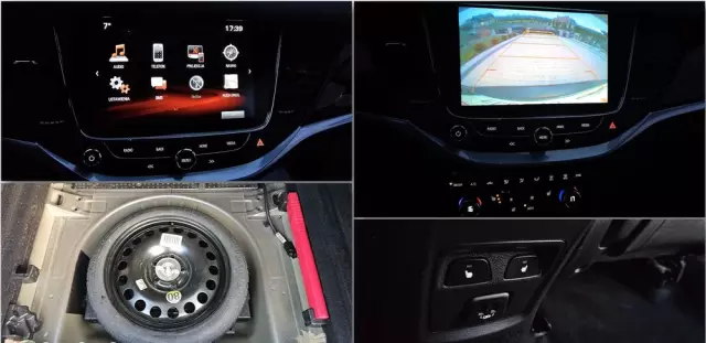 OPEL Astra 1.4 Turbo Start/Stop Sports Tourer Dynamic