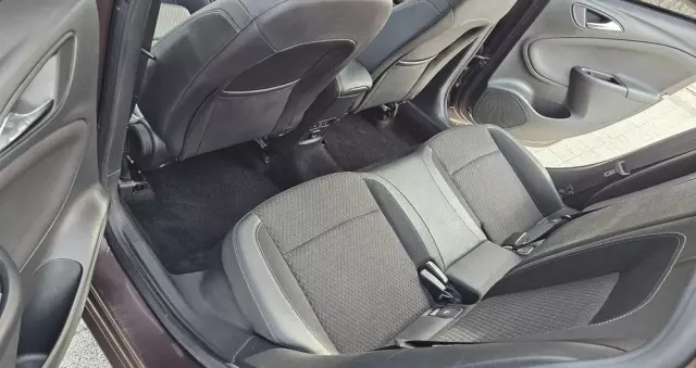 OPEL Astra 1.4 Turbo Start/Stop Sports Tourer Dynamic