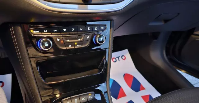 OPEL Astra 1.4 Turbo Start/Stop Sports Tourer Dynamic