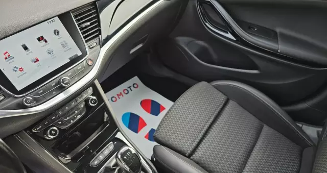 OPEL Astra 1.4 Turbo Start/Stop Sports Tourer Dynamic