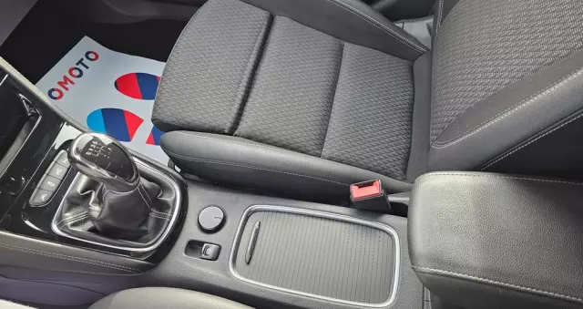 OPEL Astra 1.4 Turbo Start/Stop Sports Tourer Dynamic