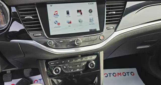 OPEL Astra 1.4 Turbo Start/Stop Sports Tourer Dynamic