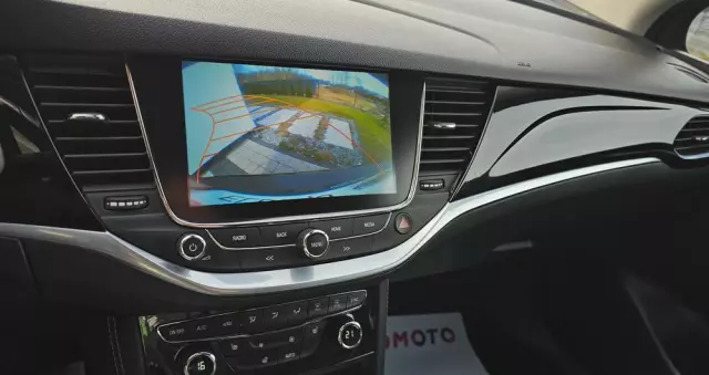 OPEL Astra 1.4 Turbo Start/Stop Sports Tourer Dynamic