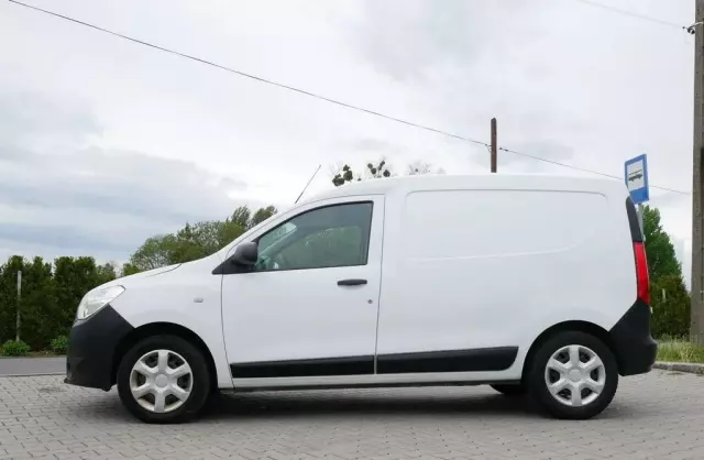 DACIA Dokker 