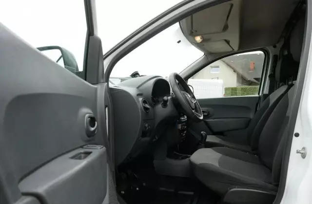 DACIA Dokker 