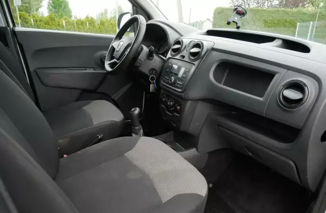 DACIA Dokker 