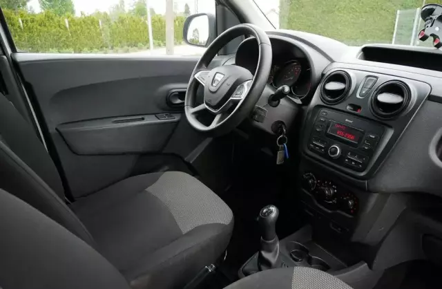 DACIA Dokker 