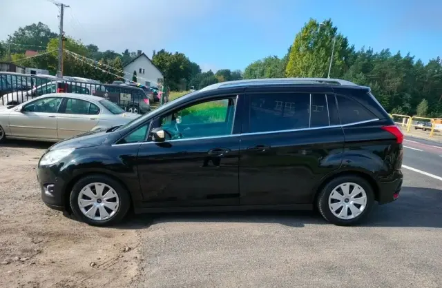 FORD Grand C-MAX 