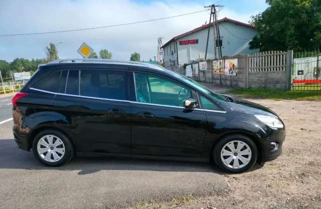 FORD Grand C-MAX 