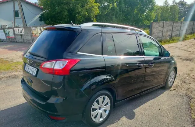 FORD Grand C-MAX 