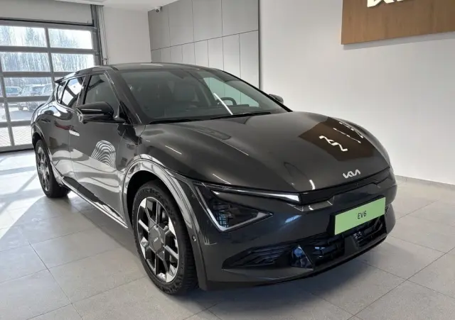 KIA EV6 