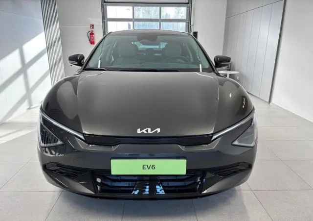 KIA EV6 