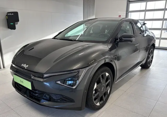 KIA EV6 