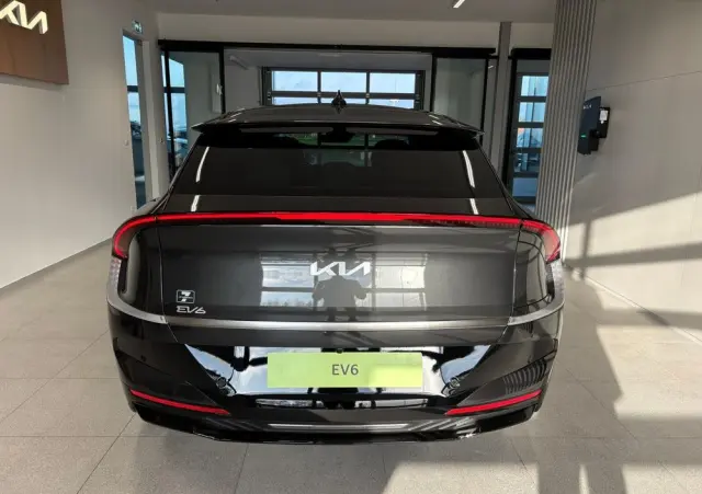 KIA EV6 
