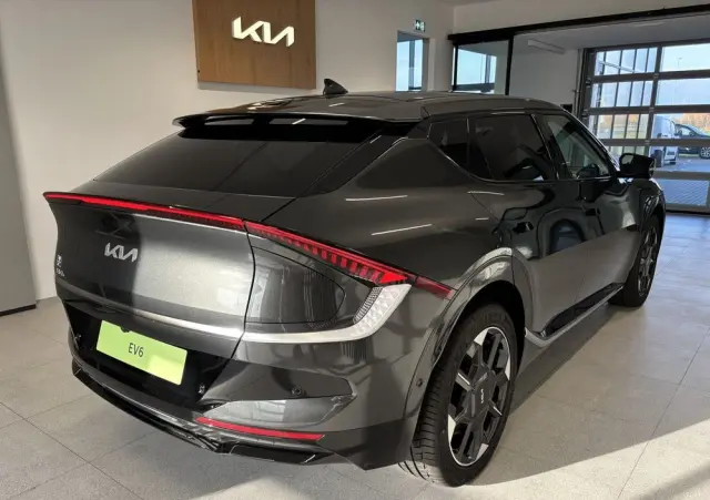 KIA EV6 