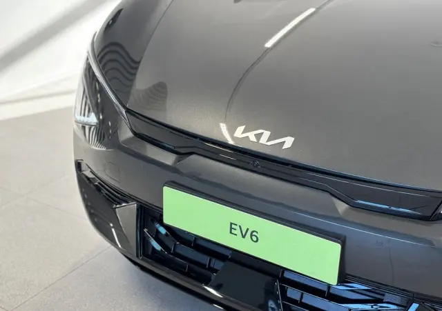 KIA EV6 