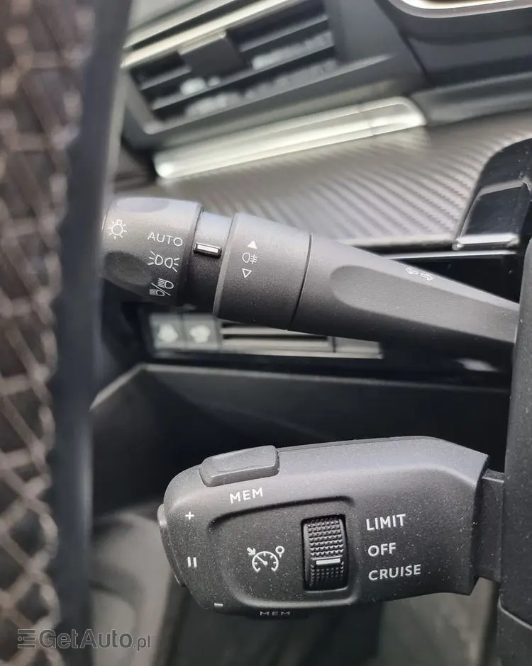 PEUGEOT 508 1.5 BlueHDi Active S&S