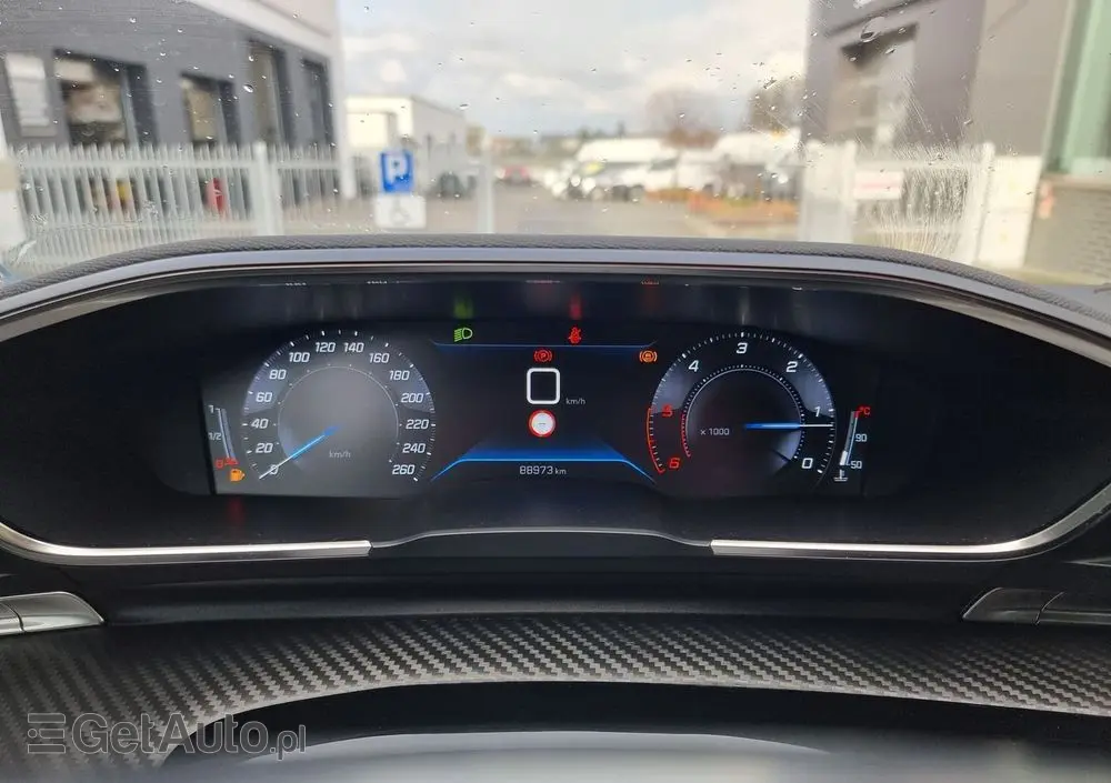 PEUGEOT 508 1.5 BlueHDi Active S&S