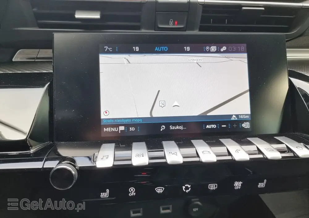 PEUGEOT 508 1.5 BlueHDi Active S&S