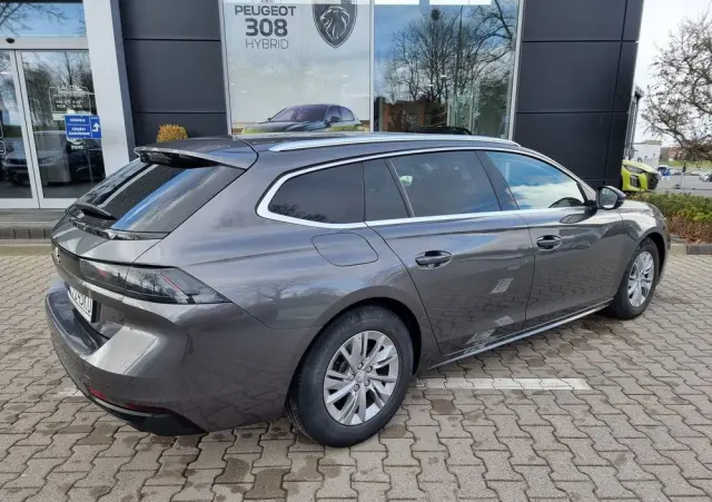 PEUGEOT 508 1.5 BlueHDi Active S&S