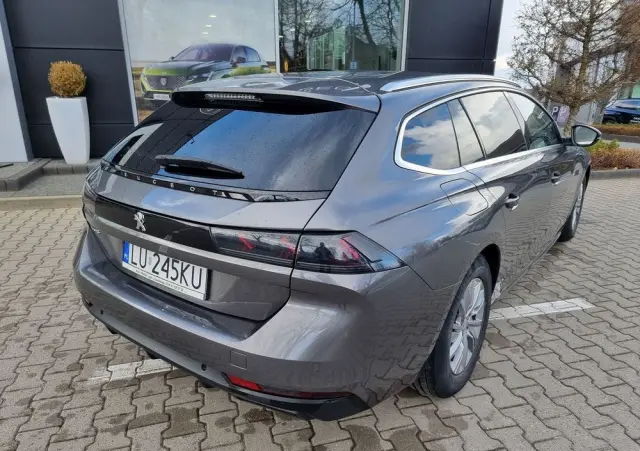 PEUGEOT 508 1.5 BlueHDi Active S&S