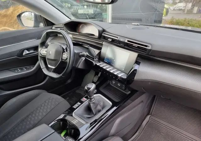 PEUGEOT 508 1.5 BlueHDi Active S&S