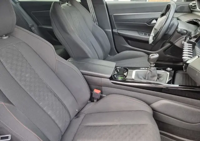 PEUGEOT 508 1.5 BlueHDi Active S&S