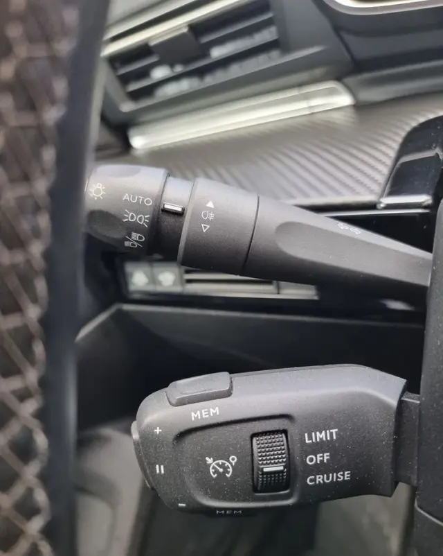 PEUGEOT 508 1.5 BlueHDi Active S&S