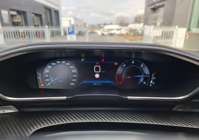 PEUGEOT 508 1.5 BlueHDi Active S&S