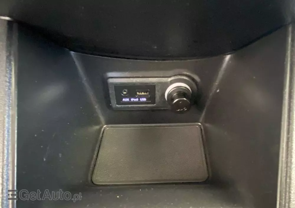 HYUNDAI Ix20 1.6 Comfort blue