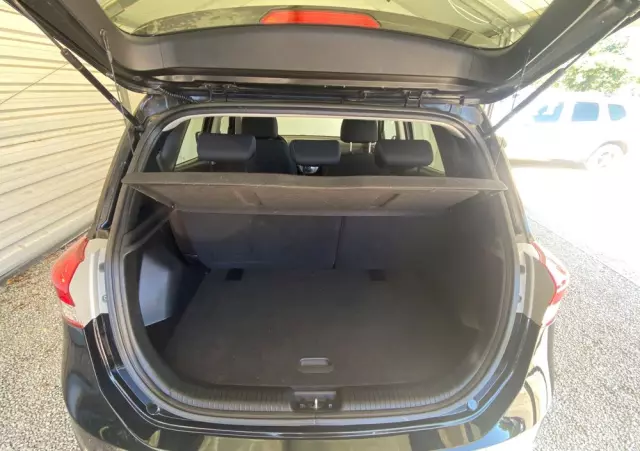 HYUNDAI Ix20 1.6 Comfort blue