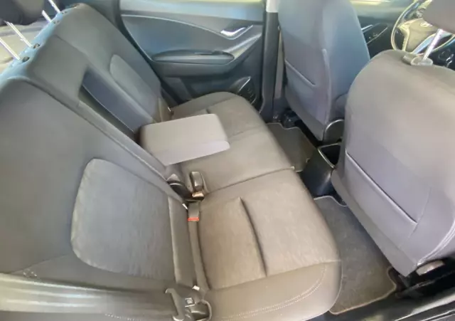 HYUNDAI Ix20 1.6 Comfort blue