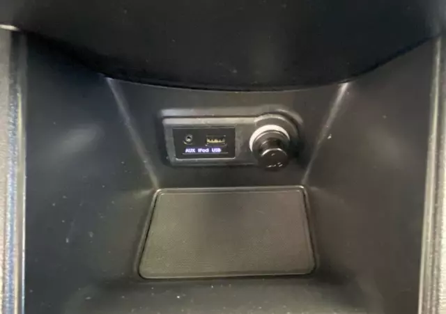 HYUNDAI Ix20 1.6 Comfort blue