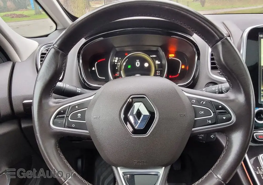 RENAULT Espace Energy dCi 160 EDC Business