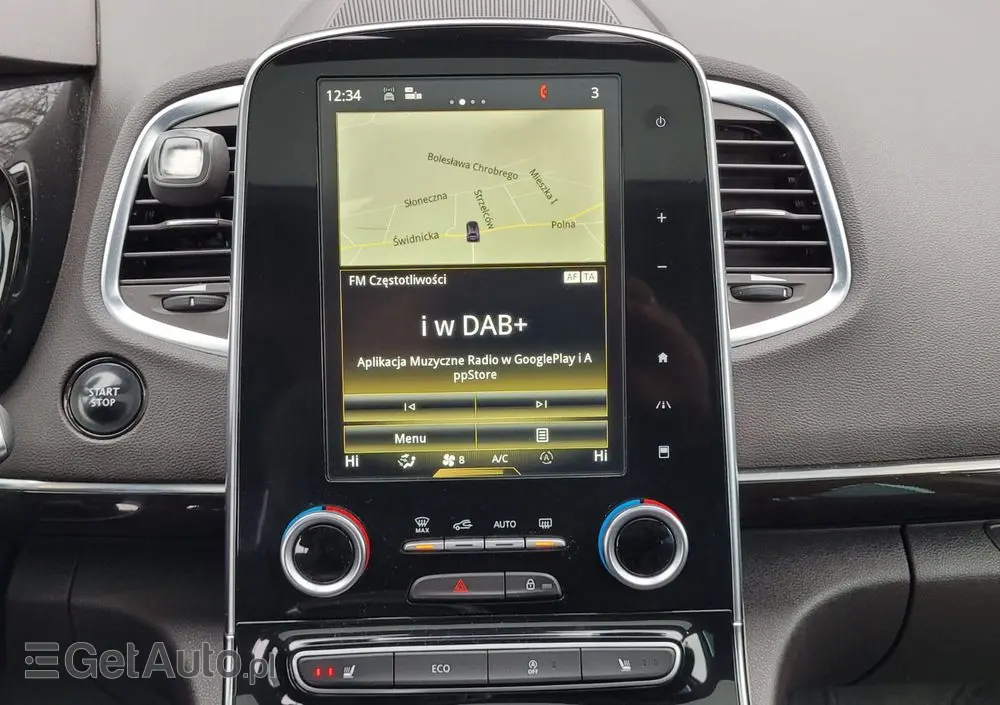 RENAULT Espace Energy dCi 160 EDC Business