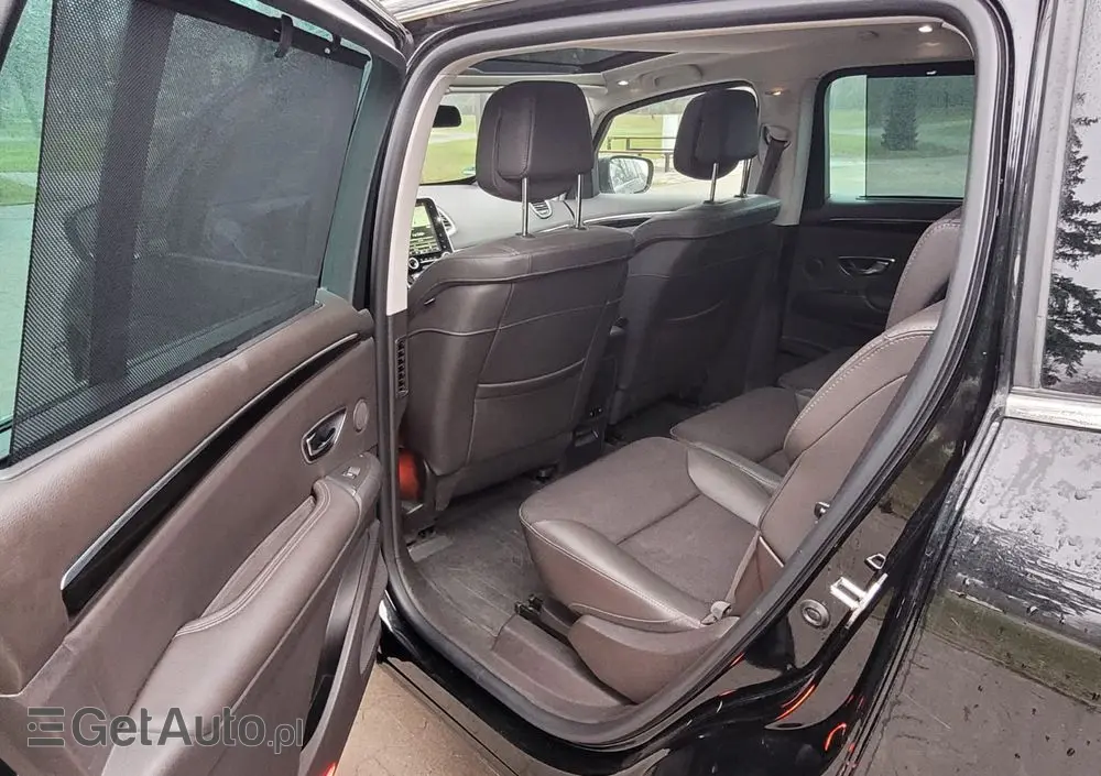 RENAULT Espace Energy dCi 160 EDC Business