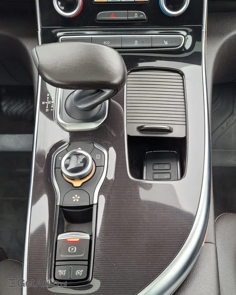 RENAULT Espace Energy dCi 160 EDC Business