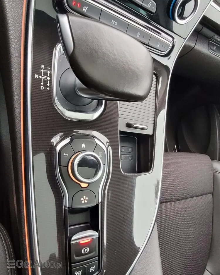 RENAULT Espace Energy dCi 160 EDC Business