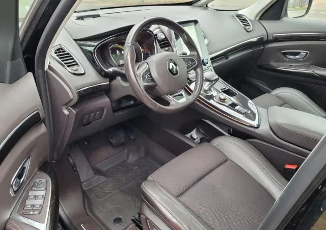 RENAULT Espace Energy dCi 160 EDC Business