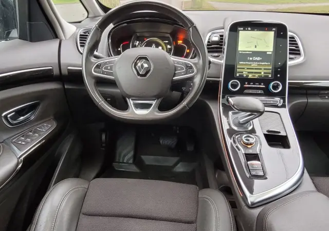 RENAULT Espace Energy dCi 160 EDC Business
