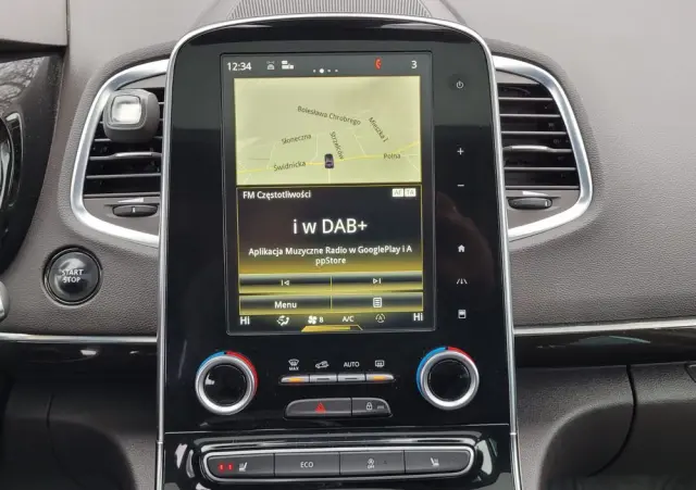 RENAULT Espace Energy dCi 160 EDC Business