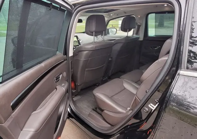 RENAULT Espace Energy dCi 160 EDC Business