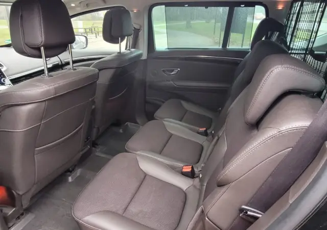 RENAULT Espace Energy dCi 160 EDC Business