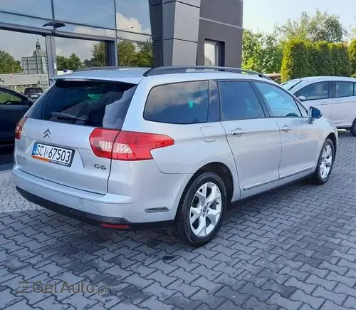 CITROEN C5 