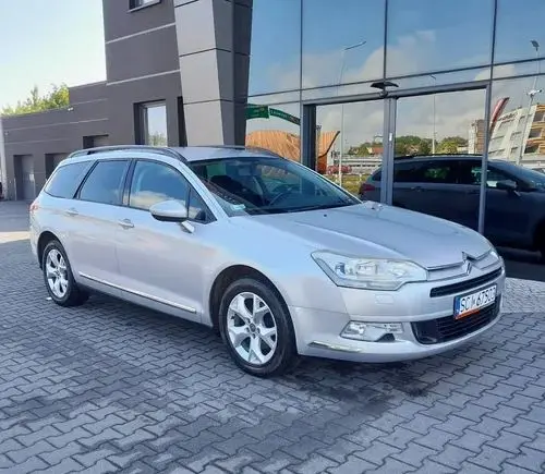 CITROEN C5 